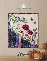 Hoffman Fabrics x McKenna Ryan Lookbook by Hoffman California Fabrics